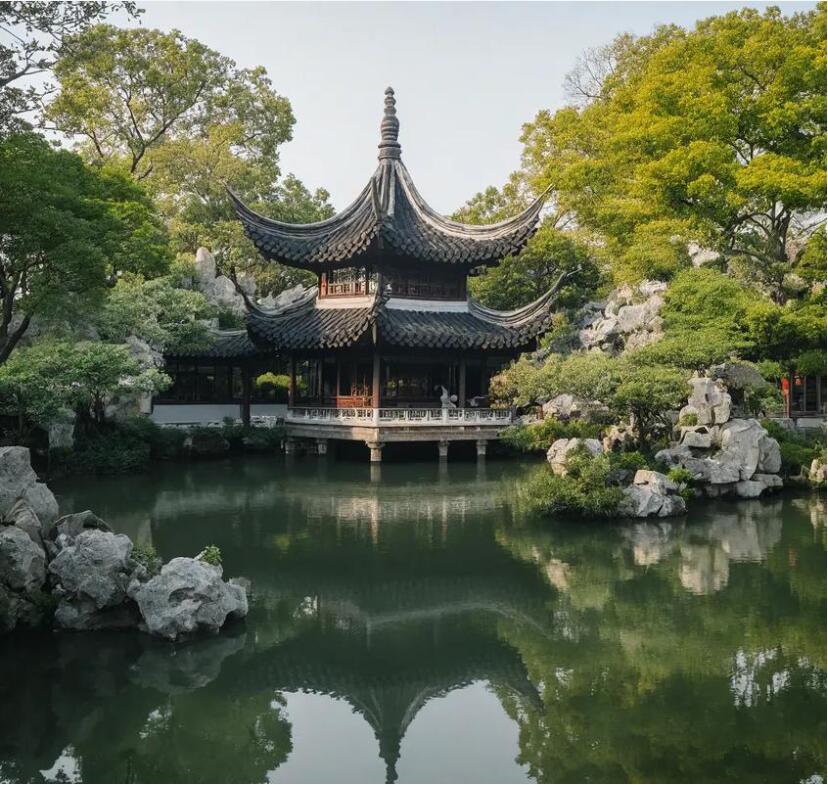 山阴县水桃餐饮有限公司